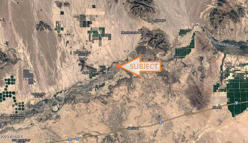 567XX W GILA MOUNTAIN ROAD, Dateland, AZ 85333 Land For Sale  MLS# 6637005 for Rent