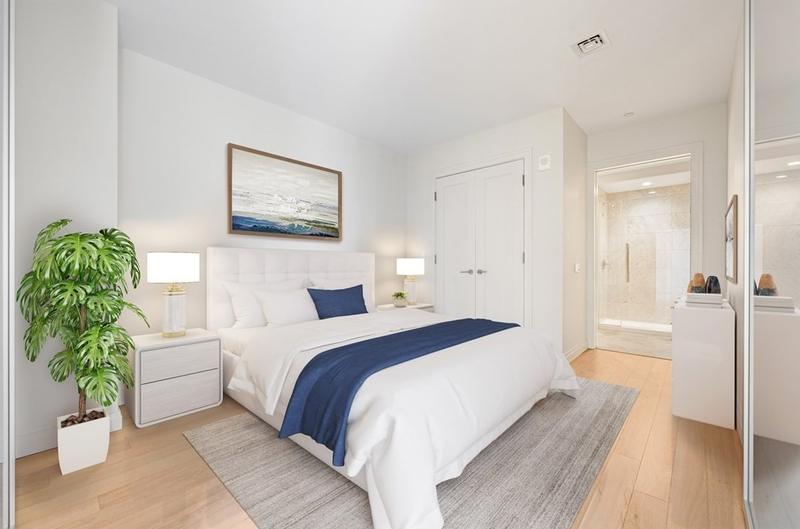 133 Seaport Blvd #2107, Boston, MA 02210 - MLS 73173213 for Sale