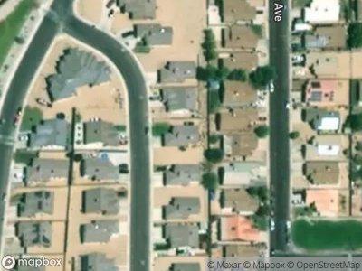 North De La Vara Ave for Sale