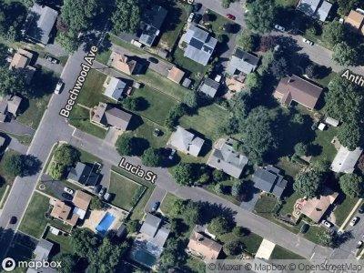 Lucia Ave for Sale