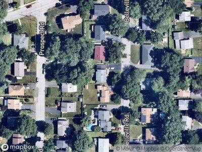 Belleville Rd for Sale