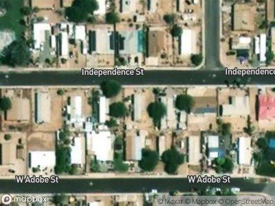 E Independence St for Sale