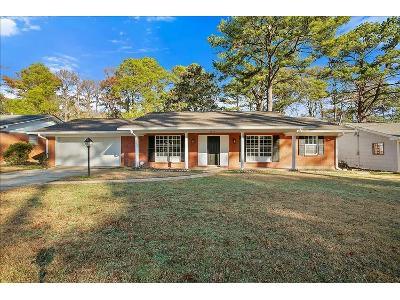 Bienville Dr for Sale