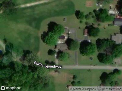 Butler Speedway for Sale