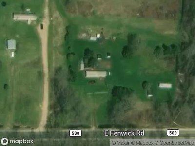 E Fenwick Rd for Sale