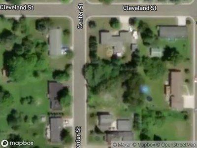 Center St for Sale