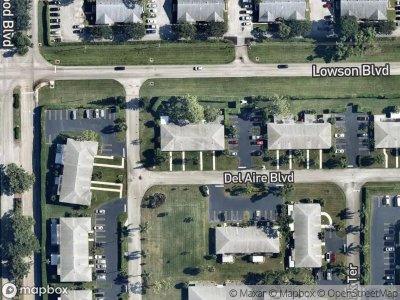 Del Aire Blvd Apt C for Sale