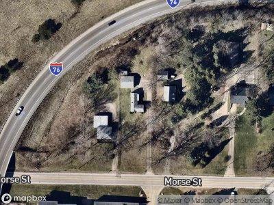 Morse St for Sale
