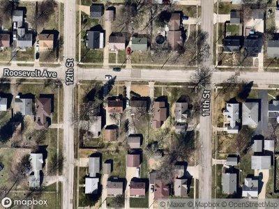 Roosevelt Ave for Sale
