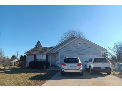 N Dogwood St for Sale