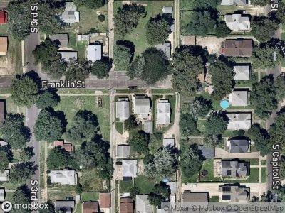 Franklin St for Sale