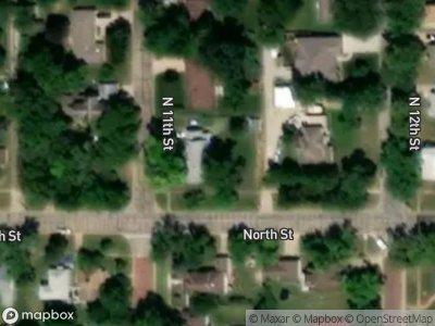 N 11th St for Sale