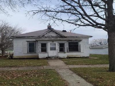 Broad St for Sale