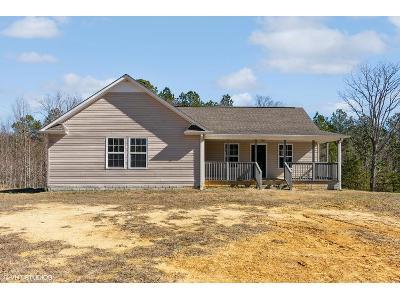 County Road 681 for Sale