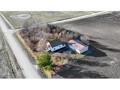E 2400 North Rd for Sale