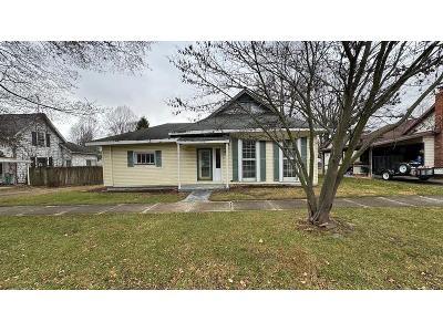 N Main St for Sale