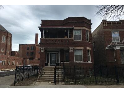 S Prairie Ave for Sale