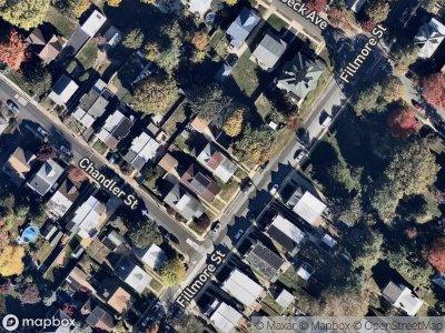 Fillmore St for Sale