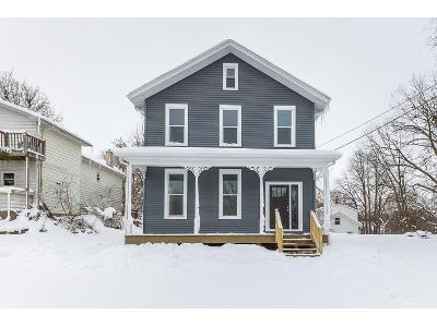 N Main St for Sale