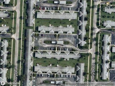 Emory Dr E Apt G for Sale