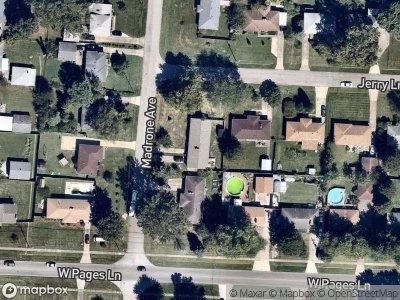 Madrone Ave for Sale