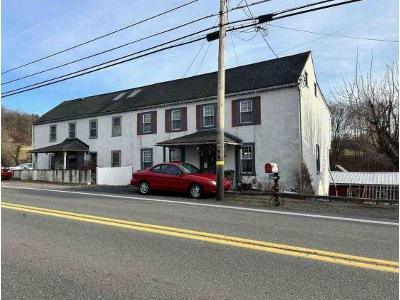 Reading Ave for Sale