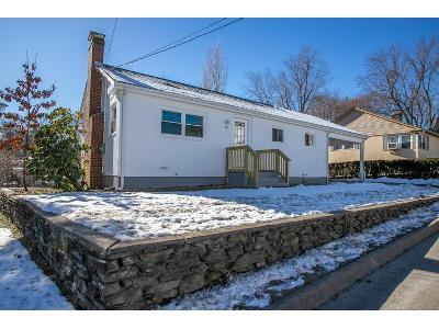 Graham St for Sale