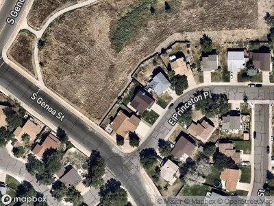 E Princeton Pl for Sale