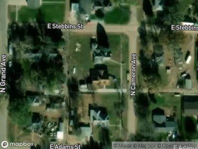 N Cameron St for Sale