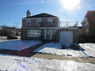 W Foster Ave for Sale
