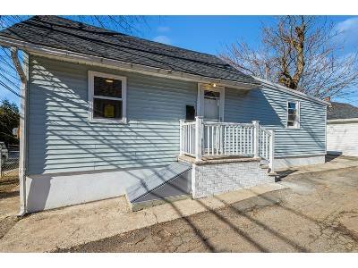 Hazelhurst St for Sale