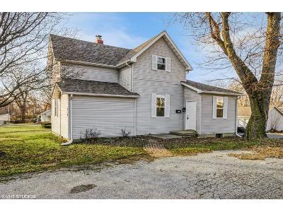 E Bradford St for Sale
