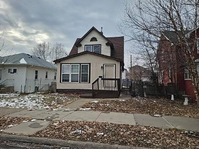 Knox Ave N for Sale