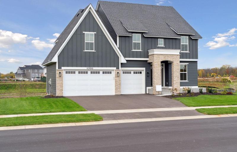 10199 Peony Ln N, Maple Grove, MN 55311 - MLS 6451144 for Sale