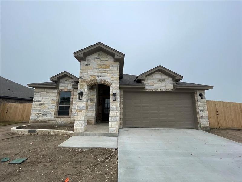 508 Juniper Drive, Troy, TX 76579 for Sale