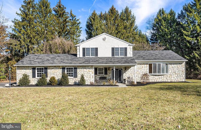 1780 Windsor Road, Blue Bell, PA 19422 for Sale