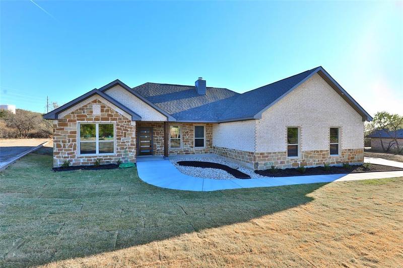 40 Saddle Ridge, Baird, TX 79504 for Sale