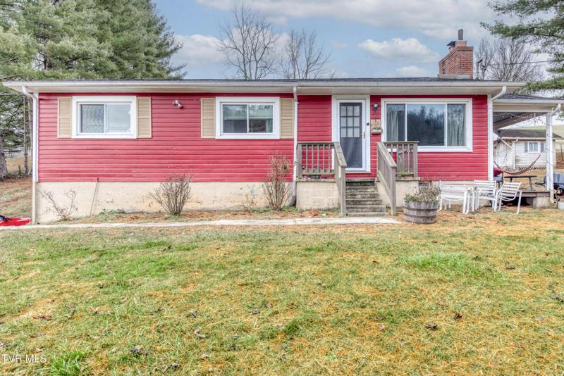 5572 RICH VALLEY RD, Bristol, VA 24202 Single Family Residence For Sale  MLS# 9960909