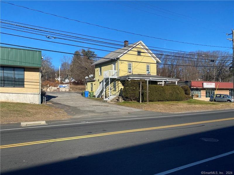 2505 East Main Street, Waterbury, CT 06705 for Sale