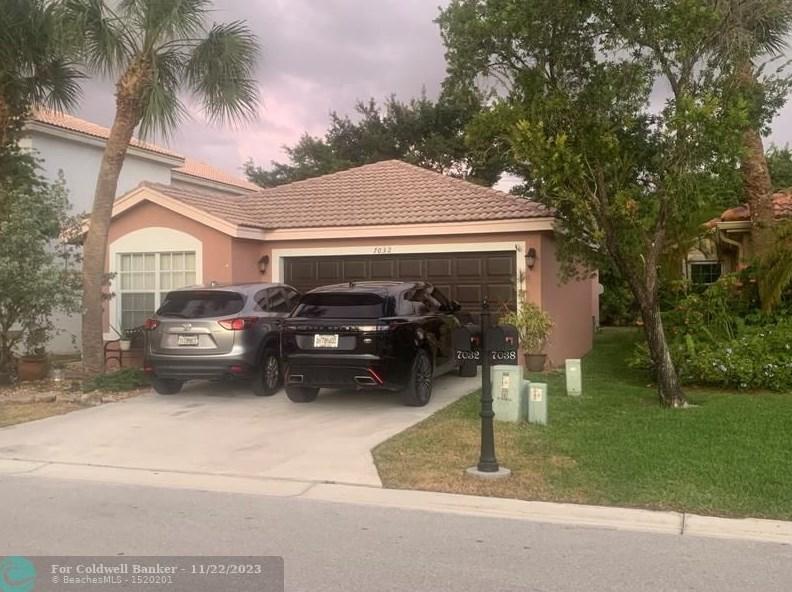 7032 Chesapeake Cir, Boynton Beach, FL 33436 - MLS F10410882 for Sale
