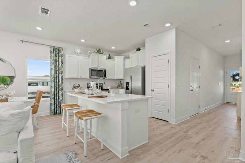 5675 SANDY WALK ST, Gulf Breeze, FL 32563 Condo/Townhouse For Sale  MLS# 637793