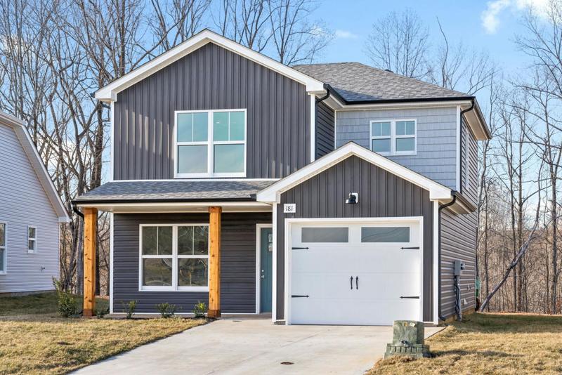 181 QUARRY RIDGE RD, Clarksville, TN 37043 Single Family Residence For Sale  MLS# 2617901