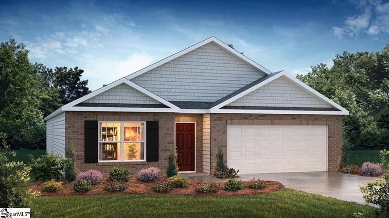 3612 Shadow Pine Drive, Moore, SC 29369 for Sale