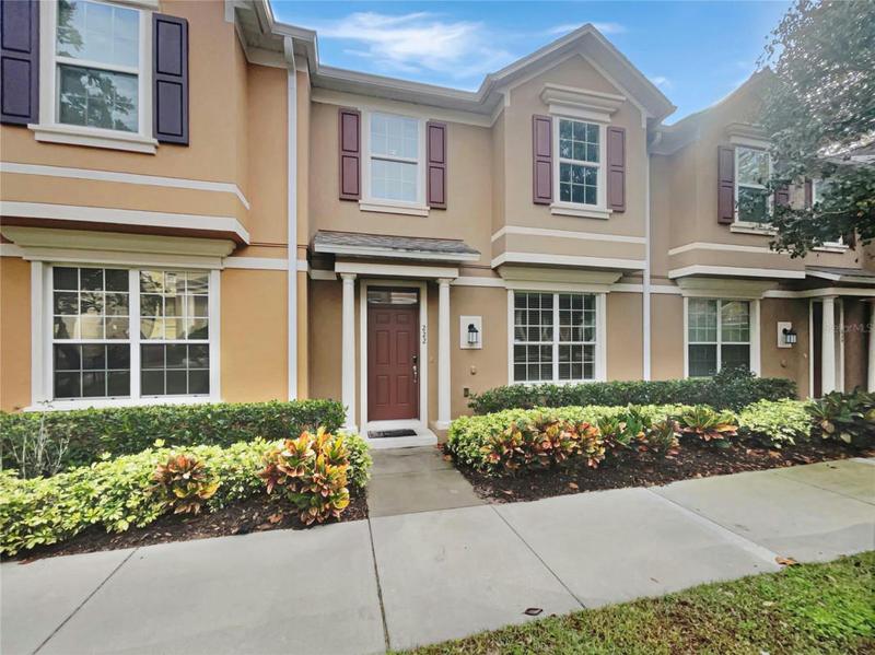 222 SILVERGLEN LN, ALTAMONTE SPRINGS, FL 32714 Townhouse For Sale  MLS# O6162312