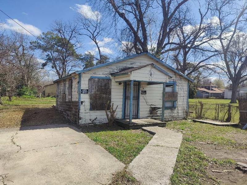 8118 Double Ave, Houston, TX 77088 for Sale