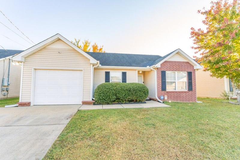 Murfreesboro, Rutherford County, TN House for sale Property ID: 418756899