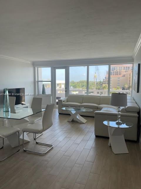 3111 North Ocean Drive, Unit 505, Hollywood, FL 33019 for Rent