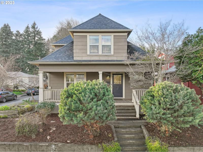 6425 SE 15TH AVE, Portland OR 97202 for Sale