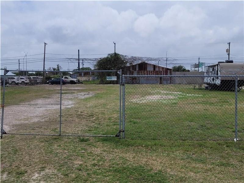 Corpus Christi, Nueces County, TX Undeveloped Land, Homesites for sale Property ID: 418743884