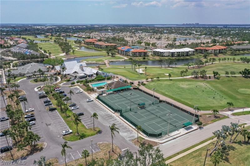 16440 Kelly Cove Drive, Unit 2808, Fort Myers, FL 33908 for Sale